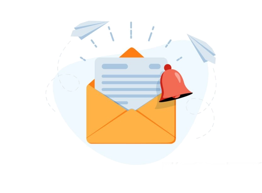 Newsletter Icon